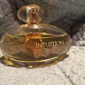 Intuition by Estée Lauder no box